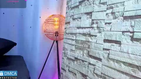 Salome Nena cupcake online show from 03.23.26