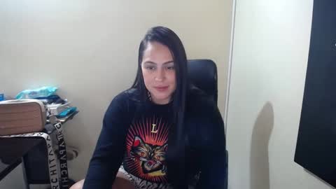 Snapshot of neny445 chatting on 02.15.25 kelly lopez online show from 02.15.25