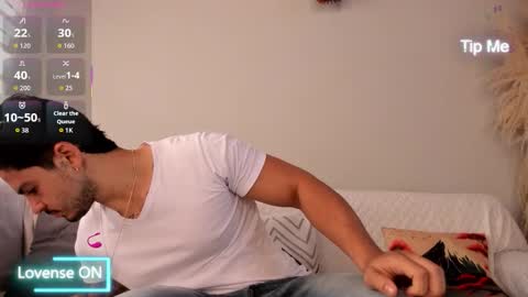 Jordan online show from 11.08.25