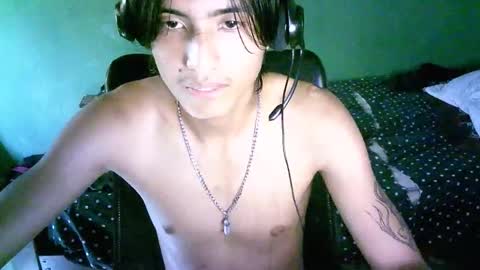 neo_luchotheboss online show from 09.12.25