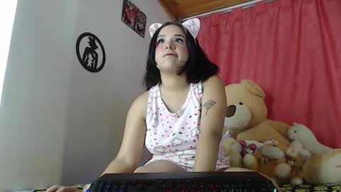 Snapshot of neo_nymph chatting on 02.02.26 neo_nymph online show from 02.02.26