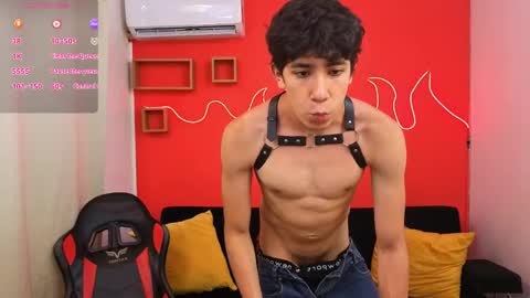 just Daniel  online show from 05.27.26