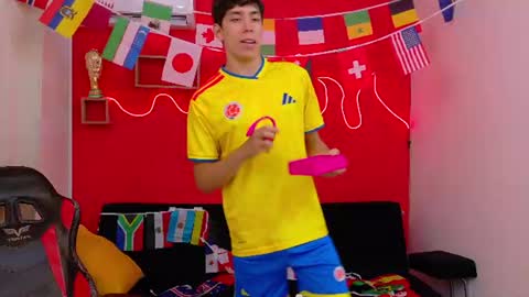 just Daniel  online show from 06.23.26