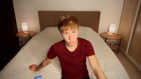 LEO and STACY online show from 01.11.26