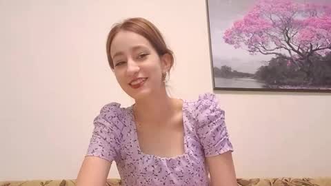 Milena online show from 03.18.26