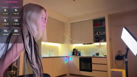 maeve  online show from 12.13.25