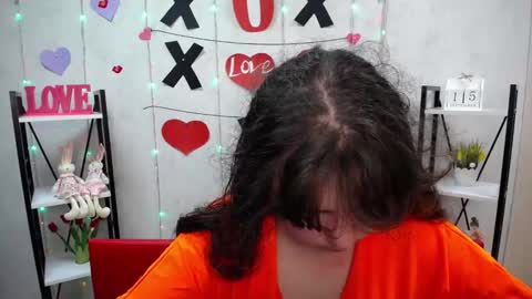 NeonilaLisova online show from 09.15.25