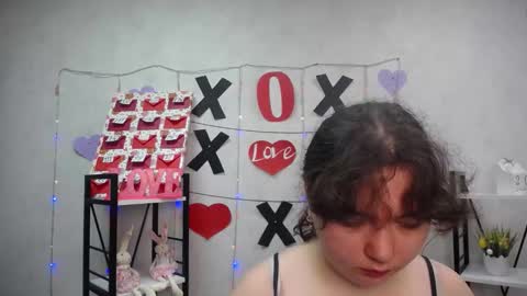 NeonilaLisova online show from 09.21.25