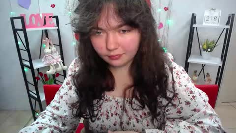 NeonilaLisova online show from 09.29.25