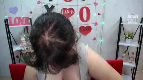 NeonilaLisova online show from 10.13.25