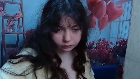 NeonilaLisova online show from 03.06.26