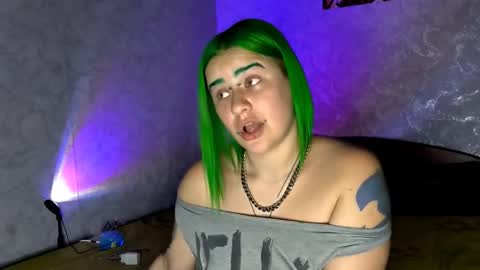 Ada online show from 10.10.25