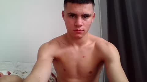 neoplayboy2 online show from 10.19.25