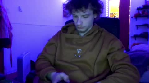 nephew_p online show from 05.06.26