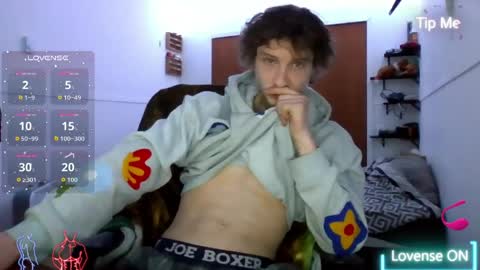 nephew_p online show from 05.08.26