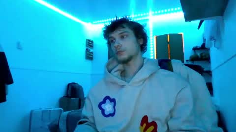 nephew_p online show from 05.10.26