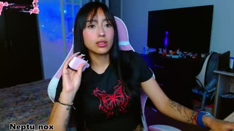 Neptu noxx online show from 01.10.26