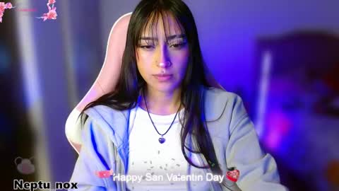 Neptu noxx online show from 02.17.26