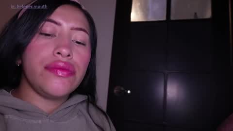 Helena    Every Friday new video for my fan club loves  online show from 04.08.26