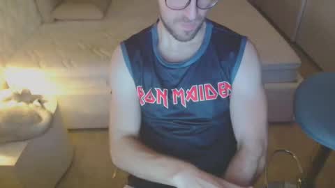 Nerchia89 online show from 09.17.25