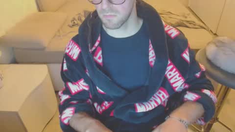 Nerchia89 online show from 10.21.25