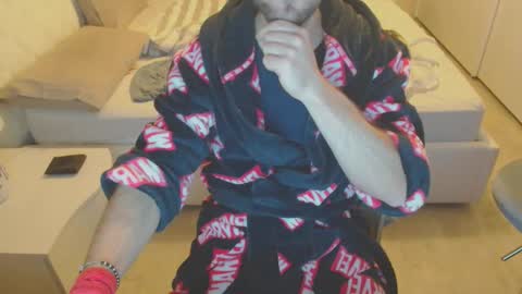 Nerchia89 online show from 11.22.25