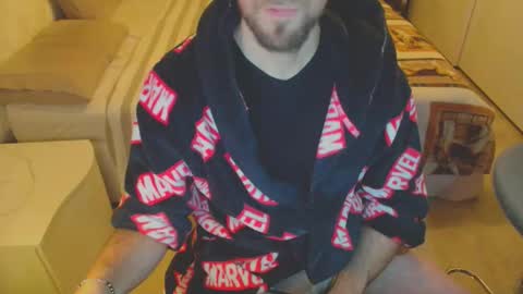 Nerchia89 online show from 01.12.26