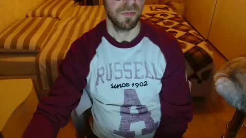 Nerchia89 online show from 03.18.26