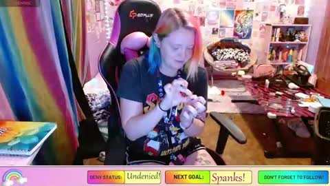 NerdGibbler online show from 06.17.26