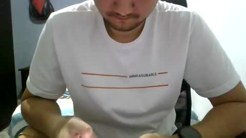 Snapshot of nerdxxx94 chatting on 06.27.26 MrBull online show from 06.27.26