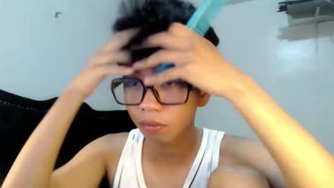 Snapshot of nerdy_nate chatting on 05.24.26 Ethan online show from 05.24.26