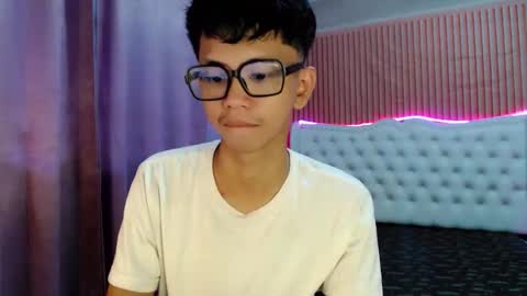 Snapshot of nerdy_nate chatting on 05.31.26 Ethan online show from 05.31.26