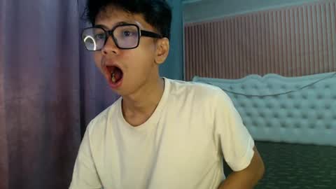 Snapshot of nerdy_nate chatting on 07.19.26 Ethan online show from 07.19.26