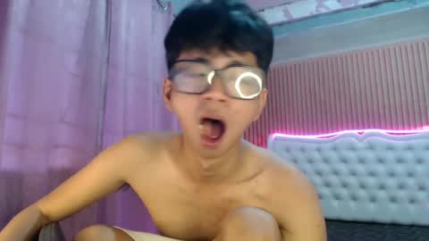 Snapshot of nerdy_nate chatting on 07.22.26 Ethan online show from 07.22.26