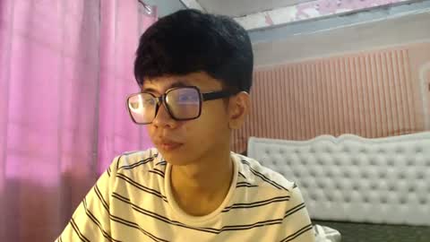 Snapshot of nerdy_nate chatting on 07.28.26 Ethan online show from 07.28.26
