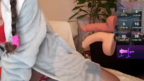 Nerdy nummies online show from 10.07.25