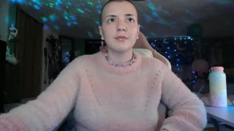 NerdySquirty online show from 12.11.24