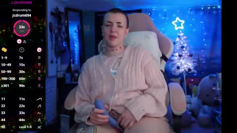 NerdySquirty online show from 12.14.24