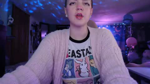 NerdySquirty online show from 12.22.24