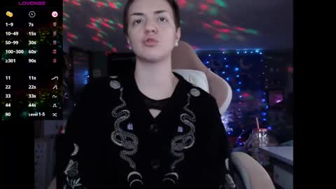NerdySquirty online show from 01.30.25