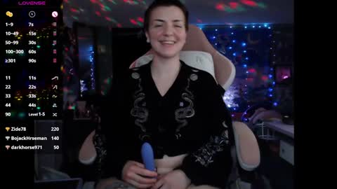 NerdySquirty online show from 01.30.25
