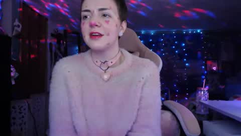 NerdySquirty online show from 02.15.25