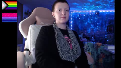 NerdySquirty online show from 11.09.25