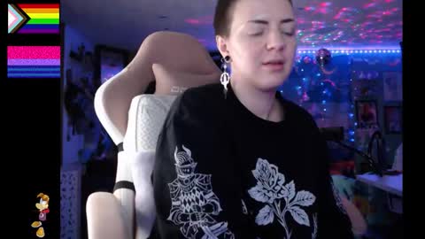 NerdySquirty online show from 11.14.25