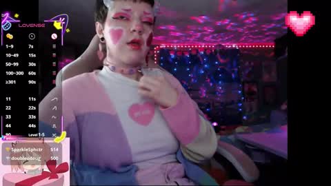 NerdySquirty online show from 02.15.26