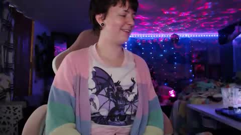 NerdySquirty online show from 05.20.26