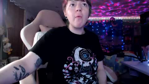 NerdySquirty online show from 07.13.26