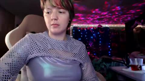 NerdySquirty online show from 07.15.26