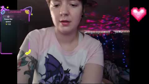 NerdySquirty online show from 07.19.26