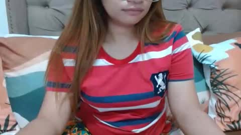 nerdysweetpinay online show from 09.09.25